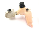 Honda NSR 125 JC22 [1998] - Tanque de aceite de contenedor de compensación de compensación de compensación-1