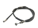 Yamaha XT 500 1U6 [1981] - Bowden Cable Conjunto de cable de gas Descompresión Tren Tren del tren del cable del tren delantero-2