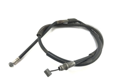 Yamaha XT 500 1U6 [1981] - Bowden Cable Conjunto de cable de gas Descompresión Tren Tren del tren del cable del tren delantero - 0