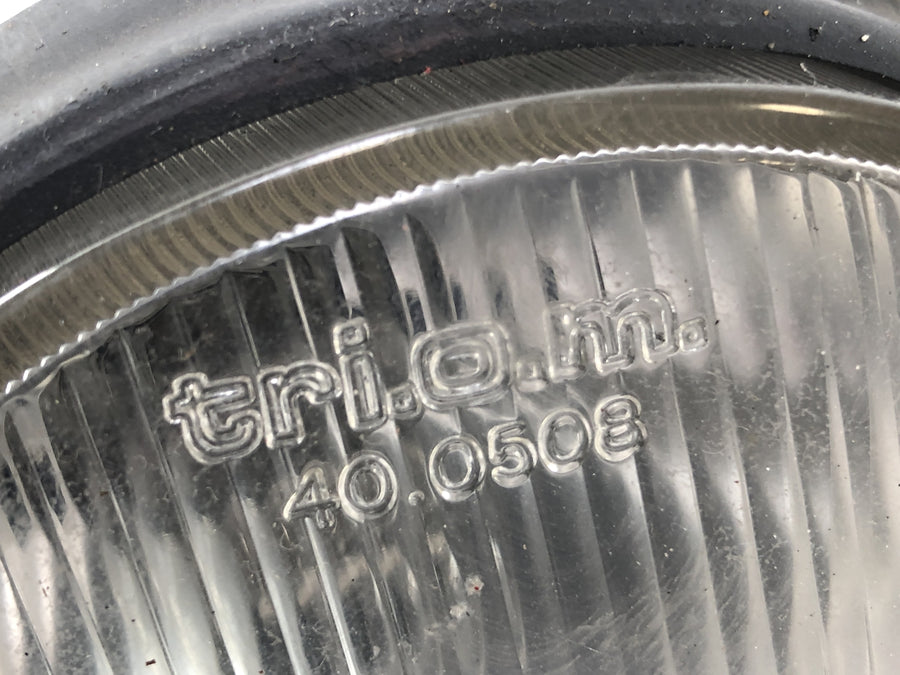 Cagiva Mito 125 8P [1991] - Faros