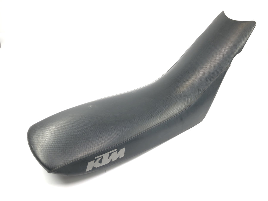 KTM 640 LC4 Prestige [2005] - Cojín para asiento de moto, banqueta