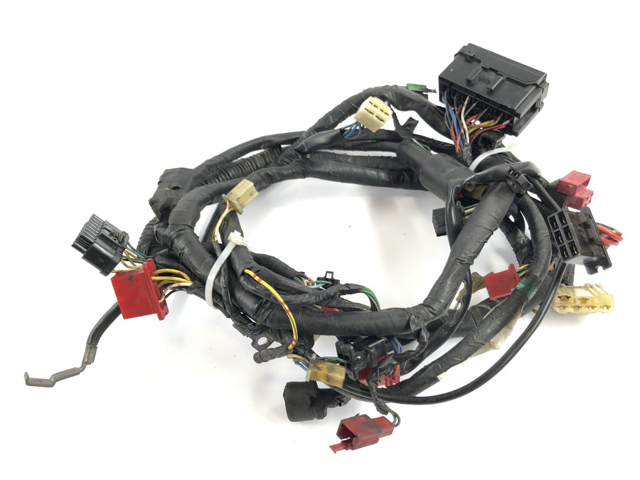Honda CBR 1000 F SC24 [1991] - Arnés de cableado