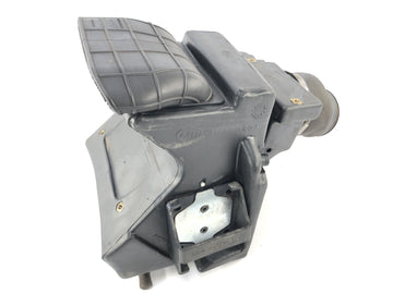 KTM LC4 640 EGS [2004] - Caja de filtro de aire Airbox - 0