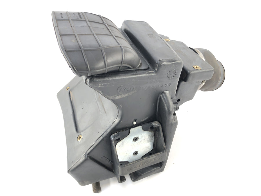 KTM LC4 640 EGS [2004] - Caja de filtro de aire Airbox
