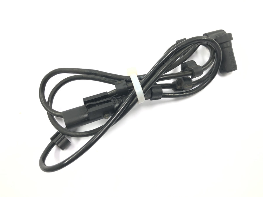 BMW R 1200 R R1ST [2008] - Sensor ABS sensor de velocidad de la rueda delantera