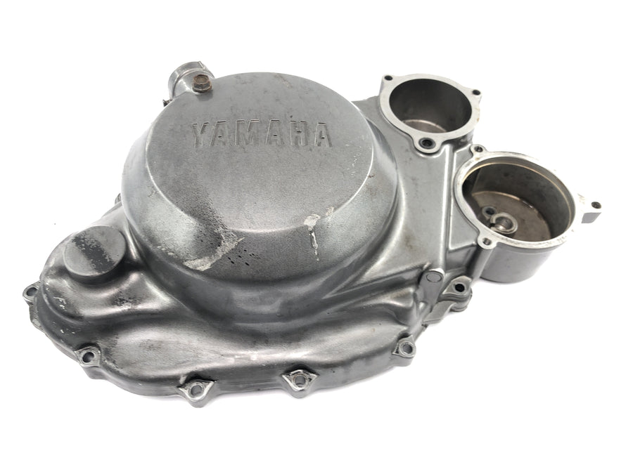 Yamaha XTZ 660 3YF [1992] - Tapa embrague tapa motor