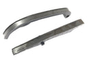 Kawasaki ZRX 1200 S ZRT20A [2002] - Cadenas de control de tensiones de tensiones establecidas-1