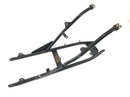 Sachs ZX 125 [1998] - Bastidor trasero bastidor trasero-4