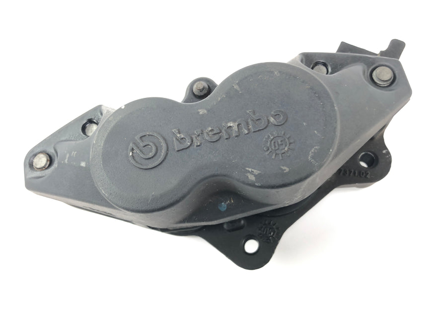 BMW R 1200 ST R1ST [2006] - pinzas de freno de pinza de freno en la parte delantera izquierda