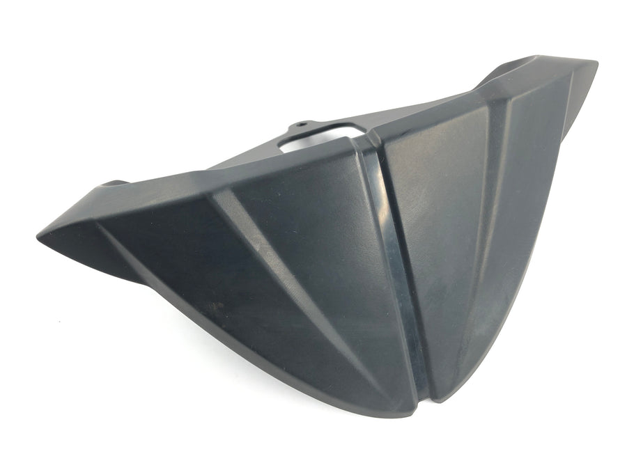 Ducati 1098 S H7 [2009] - Tacho de cubierta interior de la cabina