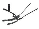 BMW K 1200 LT K2LT [1999] - Soporte para asiento del conductor-4