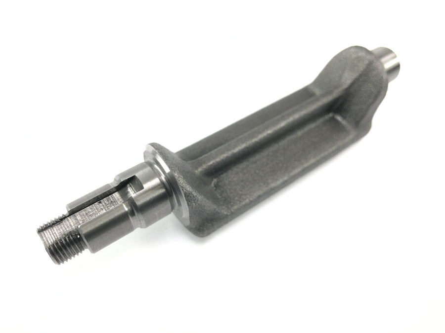 Sachs ZX 125 [1998] - Eje de equilibrio