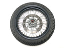 Honda FMX 650 RD12 [2006] - Llanta rueda delantera 3,50 x 17"-7