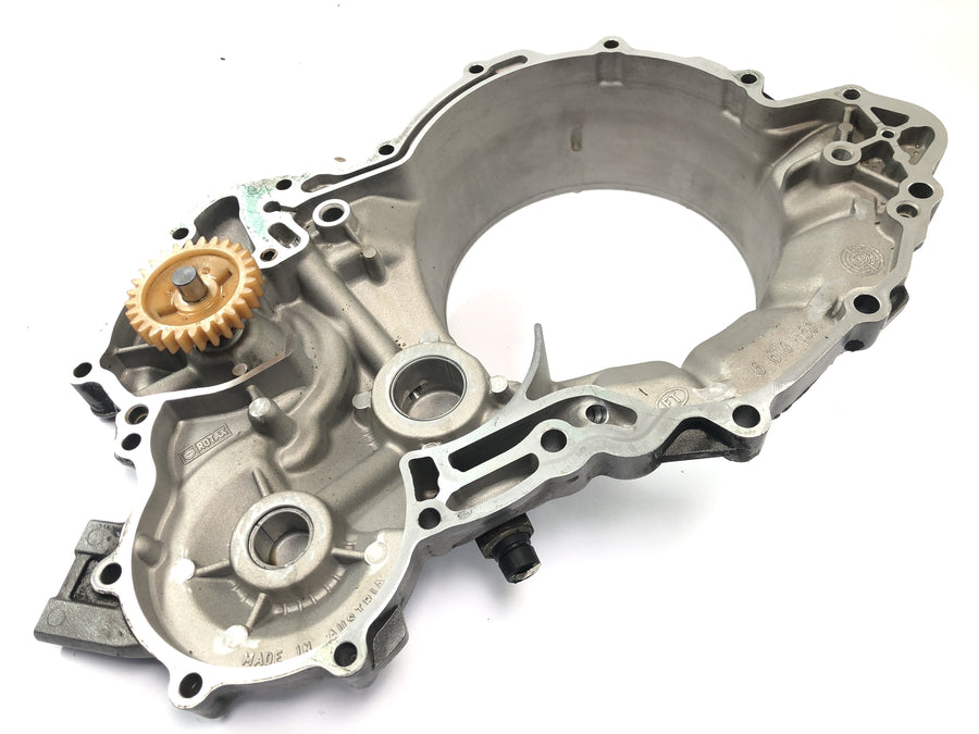 Aprilia RSV 1000 RP Mille [2001] - Tapa motor interior