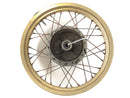 Yamaha XT 600 Zentere 34L [1985] - Rim Wheel Gold Gold 2.50 x 18 "-6