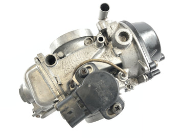 KTM LC4 640 EGS [2004] - Carburador - 0