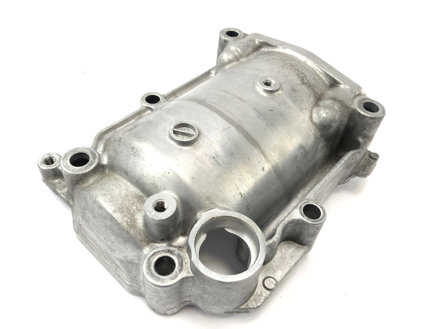 Suzuki VZ 1500 WVCU [2011] - Tapa motor eje cardán salida transmisión