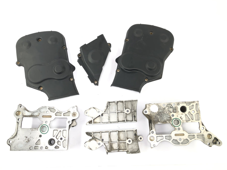 Ducati 999 H4 [2003] - Cobertura de protección de cubierta de cubierta de correa dentada