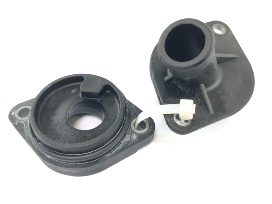 BMW R 1200 ST R1ST [2006] - Ventilación del motor de ventilación de la carcasa