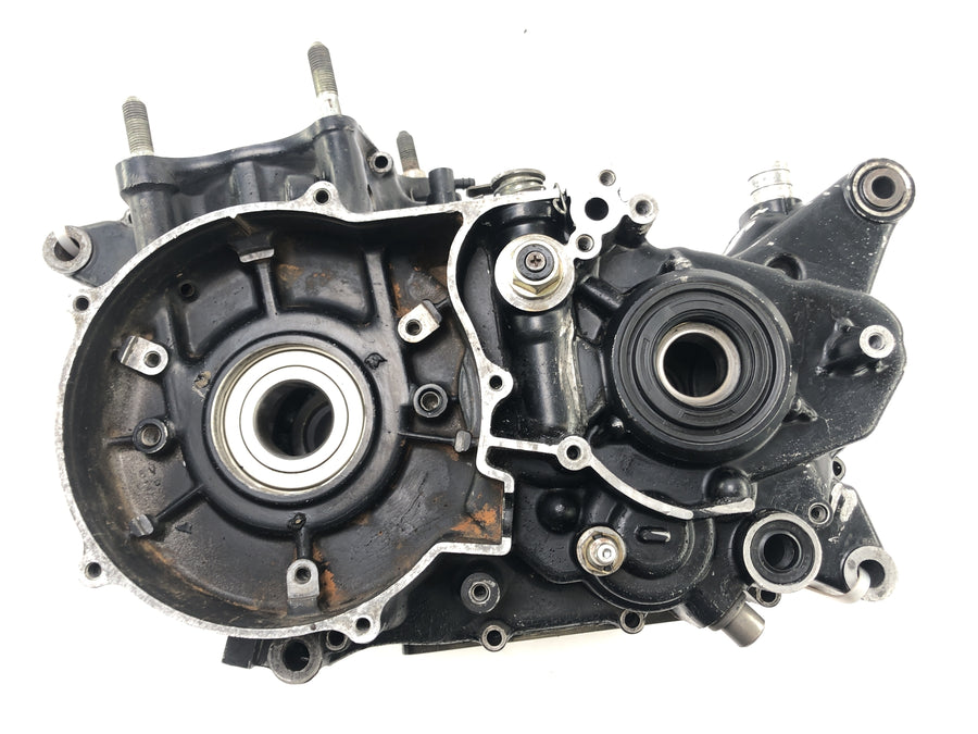 Yamaha XT 500 1U6 [1981] - Motor de alojamiento vacío