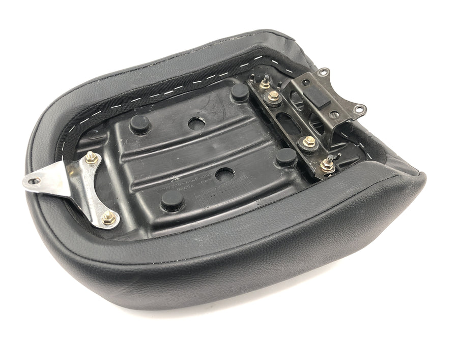 Honda VTX 1800 SC46 [2004] - Asiento del acompañante, asiento del pasajero, cojín del asiento trasero