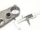 Suzuki RM Z 250 RJ41A [2007] - Puente de horquilla sobre puente de dirección-2