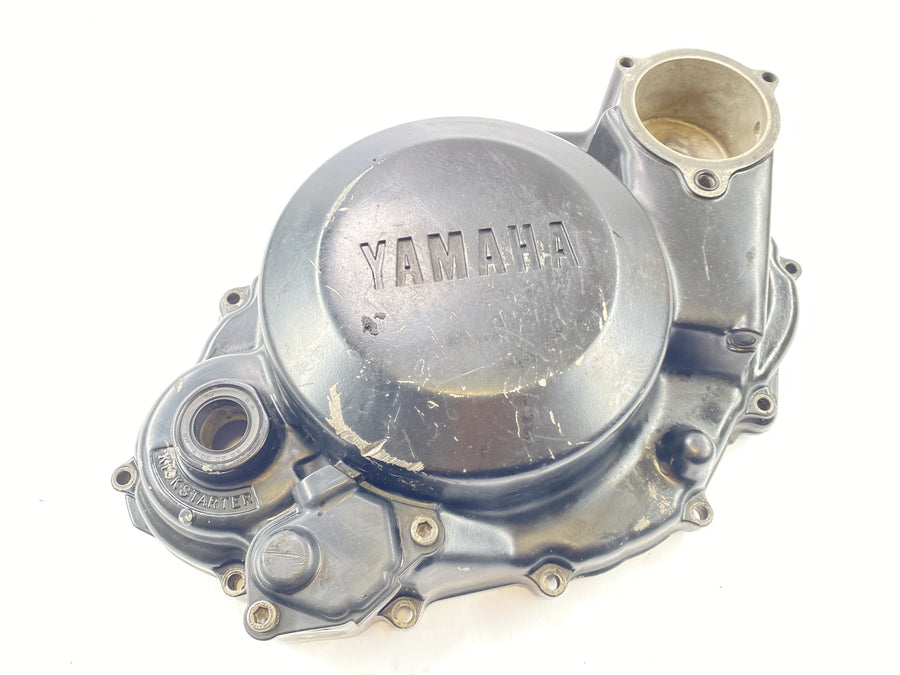 Yamaha XT 600 Z Ténéré 1VJ [1986] - Tapa del motor de la tapa de acoplamiento