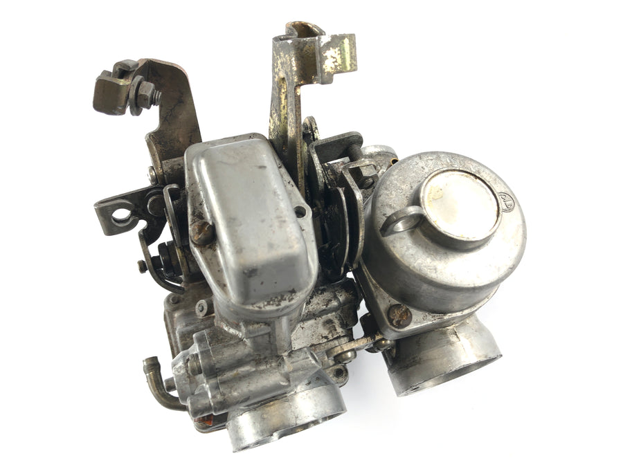 Yamaha XT 600 Zenere 34L [1985] - CARBURTOR