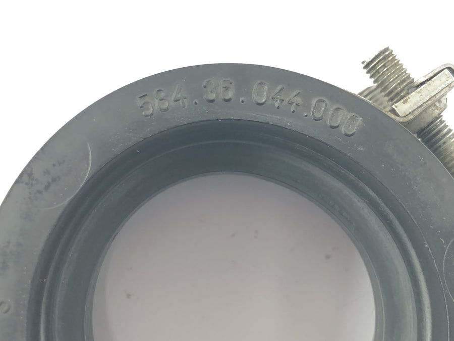 KTM 640 LC4 EGS [1999] - Abrazadera conector brida goma carburador colector admisión