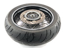 Moto Guzzi Stelvio 1200 4V [2009] - Rueda de radios de Hinterrad-5