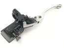 Yamaha MT 03 RM02 [2007] - Bomba de freno delantero, cilindro de freno de mano, palanca de freno delantero-5
