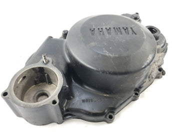 Yamaha TT 600 59X [1986] - Tapa del motor de tapa de recolección - 0