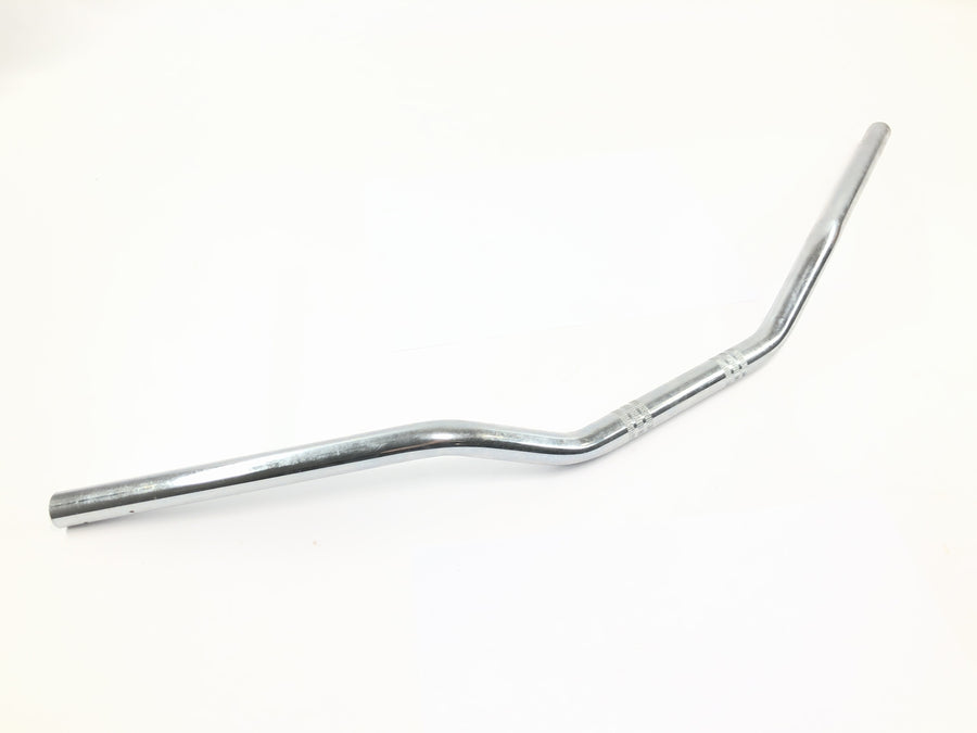 Kawasaki W 650 EJ650A [1999] - Manillar tubo manillar acero cromado 22mm