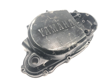 Yamaha DT 175 2K4 [1982] - tapa embrague tapa motor derecha