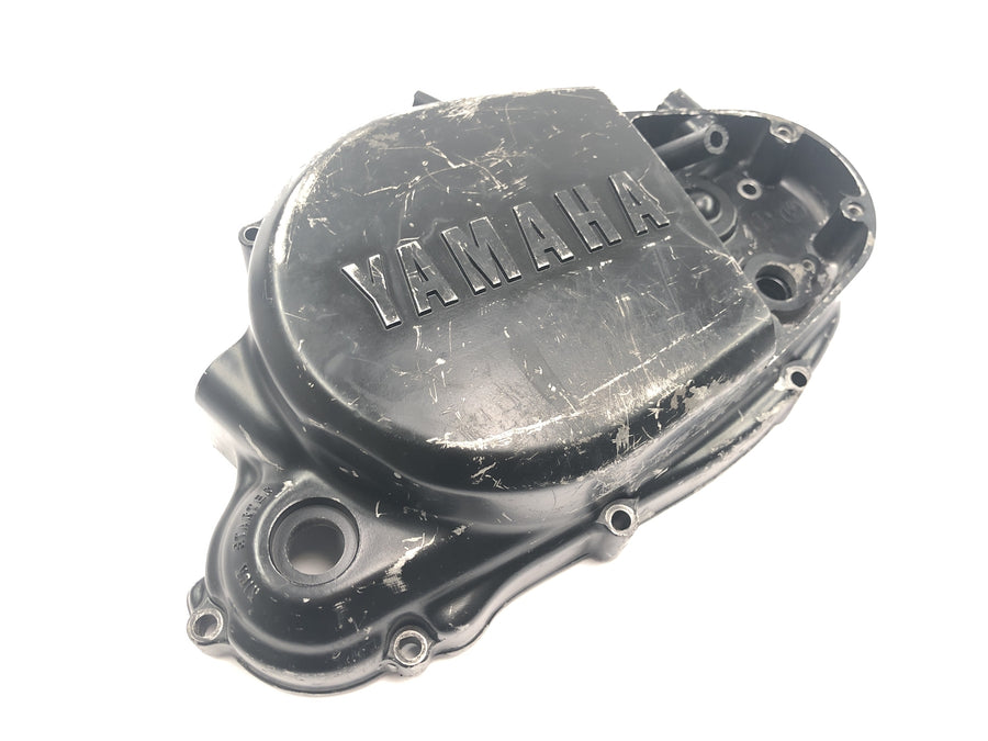 Yamaha DT 175 2K4 [1982] - tapa embrague tapa motor derecha