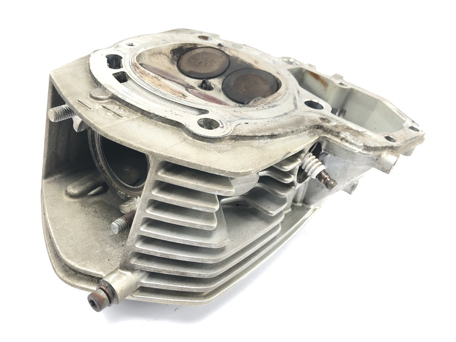 BMW R 1200 R R1ST [2008] - Mando válvula derecha culata