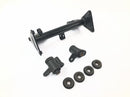 Kawasaki VN 1600 Classic VNT60A [2007] - Soporte soporte motor soporte motor-3