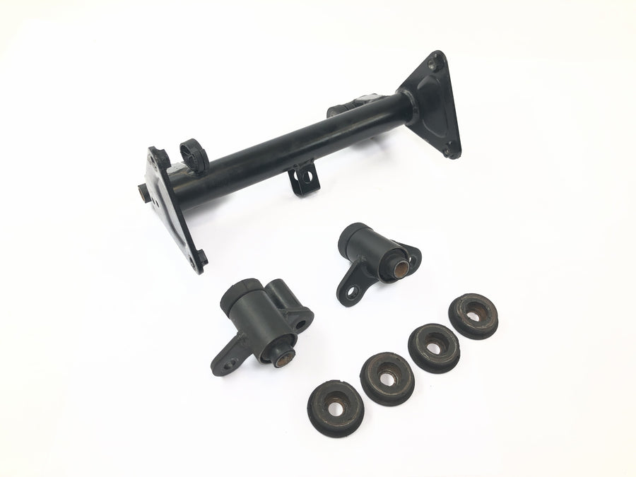 Kawasaki VN 1600 Classic VNT60A [2007] - Soporte soporte motor soporte motor