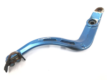 Beta RR 125 [2018] - Pedal freno palanca freno pie palanca freno - 0