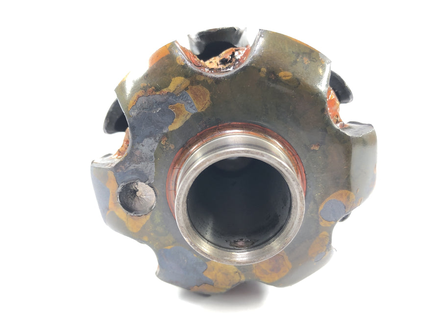 BMW R 60/5 [1973] - Alternador de rotor