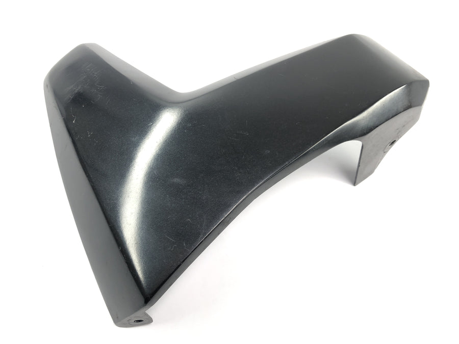 Yamaha XTZ 660 3YF [1992] - Carenado depósito carenado izquierdo