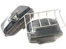 Honda GL 1000 Goldwing GL1 [1978] - Case Topcase Case Luggage Rack-12
