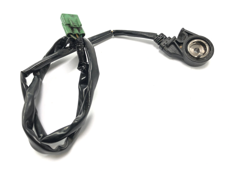 Honda NSR 125 JC22 [1998] - interruptor de soporte lateral