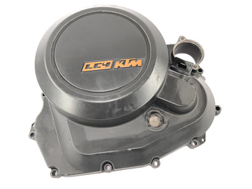 KTM 690 SM Prestige [2007] - Tapa del motor de la tapa del embrague