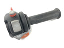 BMW R 1200 ST R1ST [2006] - Unidad de control del interruptor de agarre de gas de gas-1