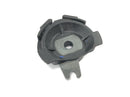 Sachs ZX 125 [1998] - Control de escape del actuador con cables Bowden-5