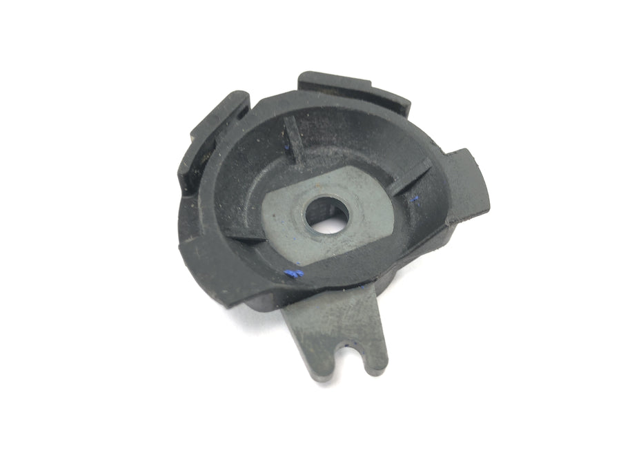 Sachs ZX 125 [1998] - Control de escape del actuador con cables Bowden