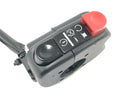 SWM RS 125 R B2 [2020] - Interruptor de manillar interruptor de arranque derecho-2