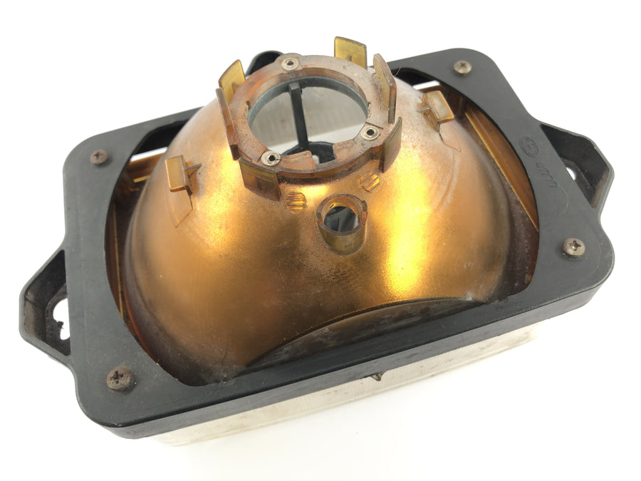 Ducati 900 SS [1991] - Faros