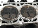 Kawasaki ZRX 1200 S ZRT20A [2001] - culata válvula culata motor-5
